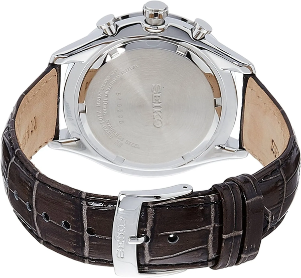 Đồng Hồ Nam Chính Hãng SEIKO Regular SPC087P1