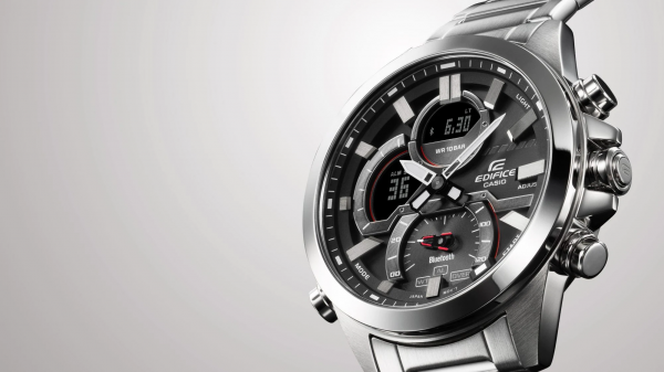 CASIO EDIFICE ECB-30D-1A