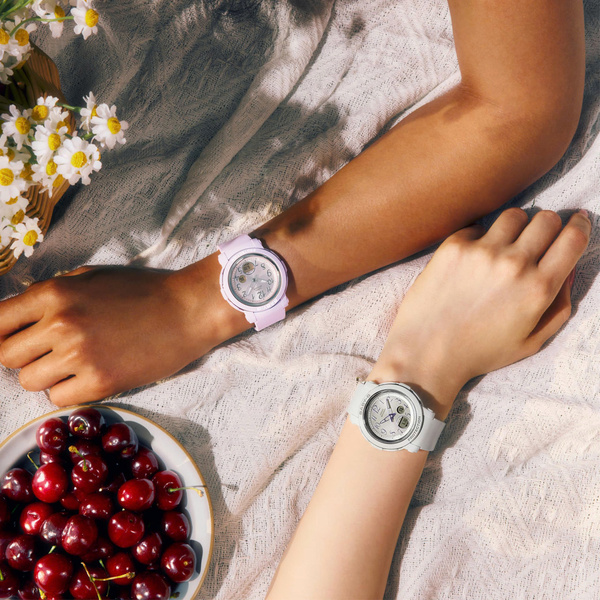 CASIO BABY-G BGA-290SA-6A