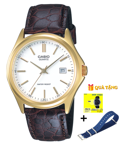 CASIO MTP-1183Q-7A - QUÀ TẶNG TRỊ GIÁ 600K 