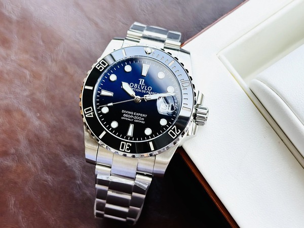 ĐỒNG HỒ NAM OBLVLO BM-YBYL