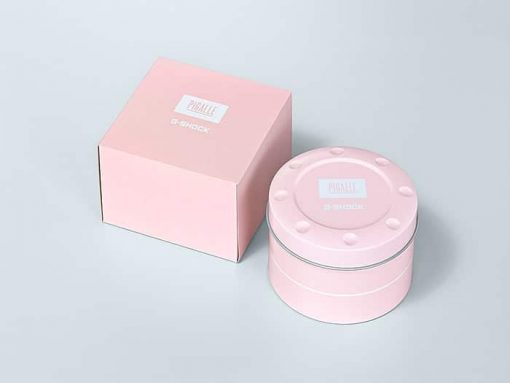 G-SHOCK DW-5600PGW-7