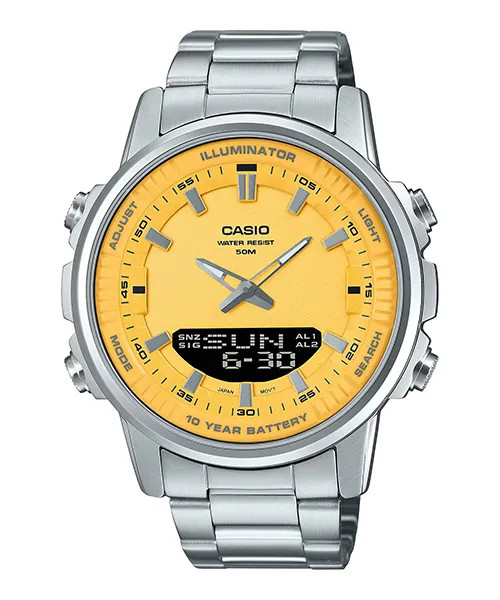 CASIO AMW-880D-9A