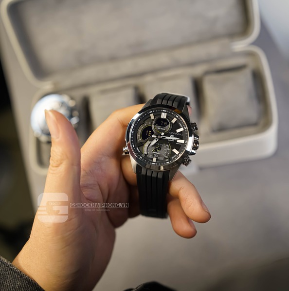 CASIO EDIFICE ECB-30P-1A