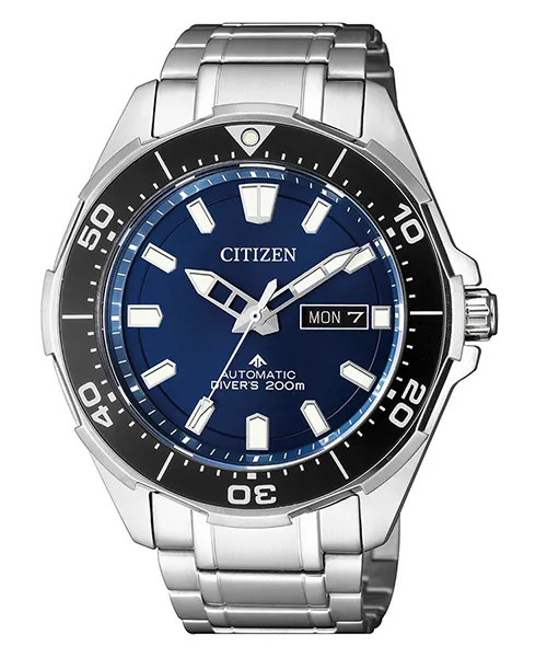Đồng Hồ Nam Chính Hãng CITIZEN Promaster NY0070-83L