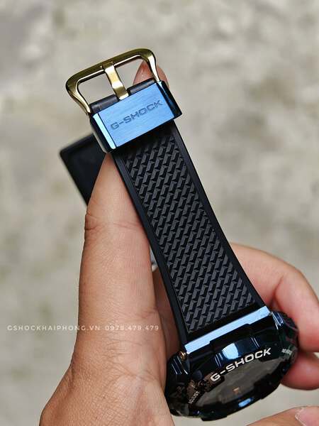 GS-000261 ( Casio G-Shock GM-110EARTH )