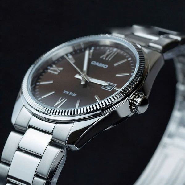 CASIO MTP-1302DD-5A - QUÀ TẶNG TRỊ GIÁ 600K 