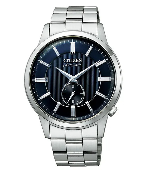 Đồng Hồ Nam Chính Hãng CITIZEN Mechanical NK5000-98L