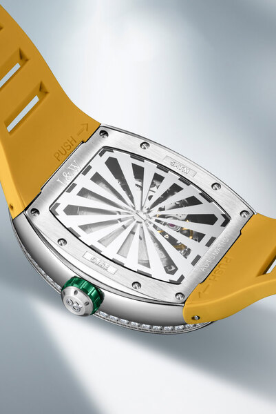 Đồng Hồ Nam I&W Carnival IW757G-3