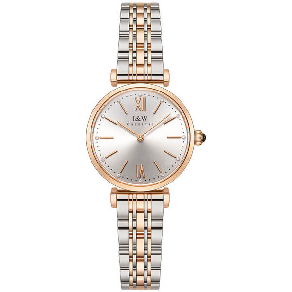 Đồng hồ nữ chính hãng IW CARNIVAL IW562L-5