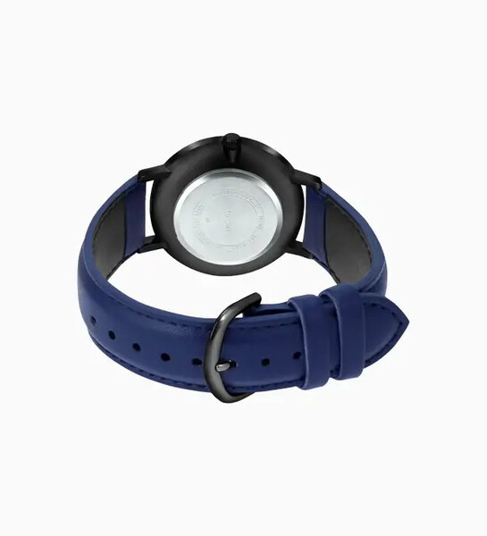 CASIO MTP-VT01BL-2B - QUÀ TẶNG TRỊ GIÁ 300K