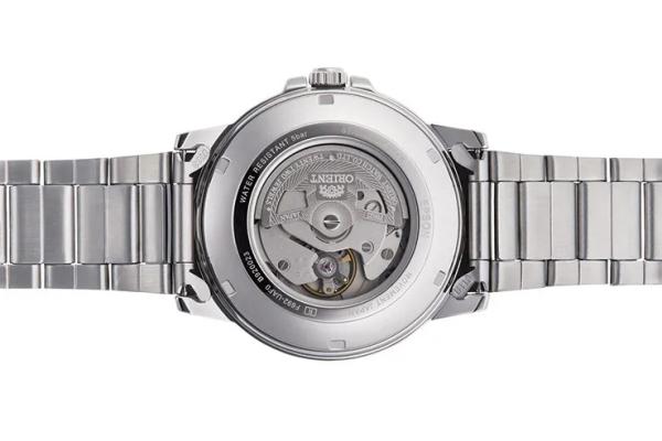 Đồng Hồ Nam Chính Hãng ORIENT Contemporary RA-AA0C01B19B