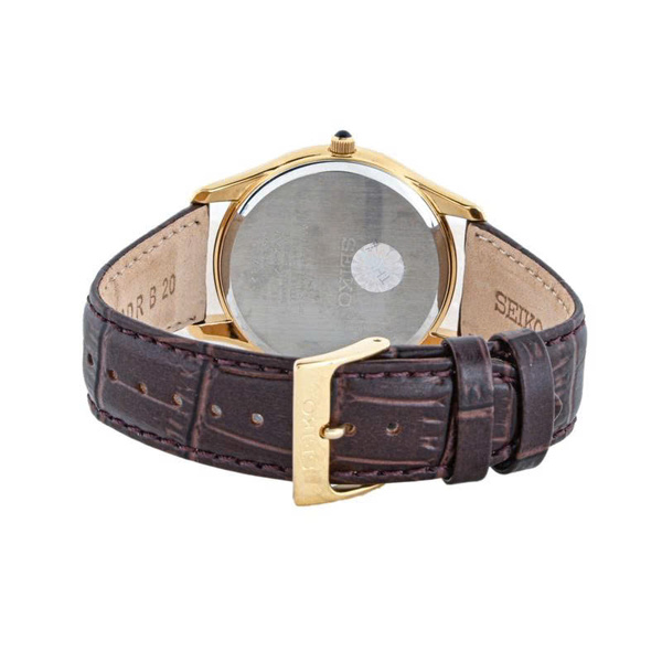 Đồng Hồ Nam Chính Hãng SEIKO Regular SUR306P1