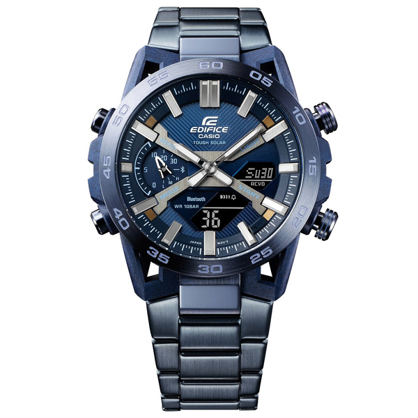 CASIO EDIFICE ECB-2000CB-2A
