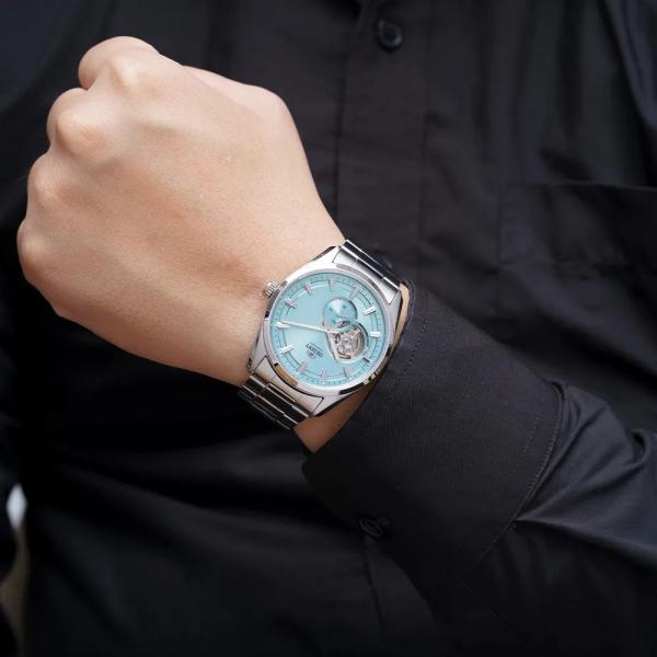 Đồng Hồ Nam Chính Hãng ORIENT Contemporary RA-AR0009L10B