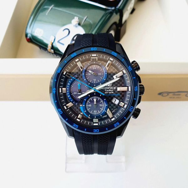 CASIO EDIFICE EQS-900PB-1B