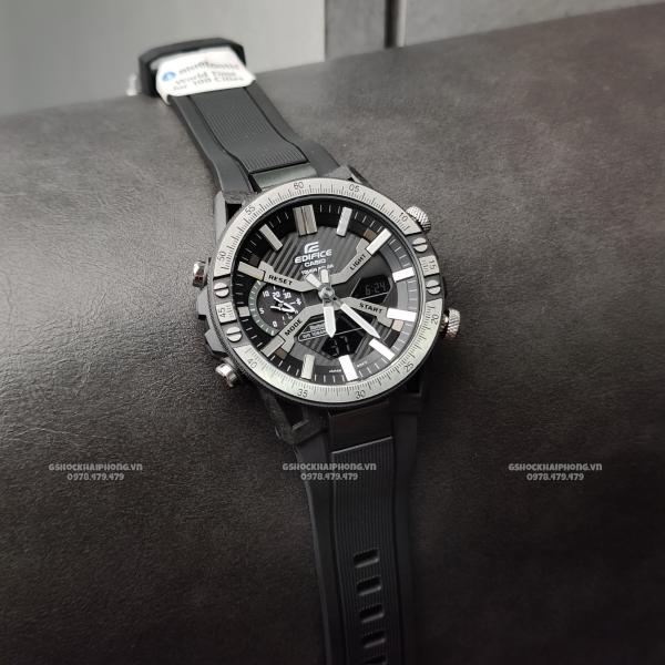 CASIO EDIFICE ECB-2000TP-1A