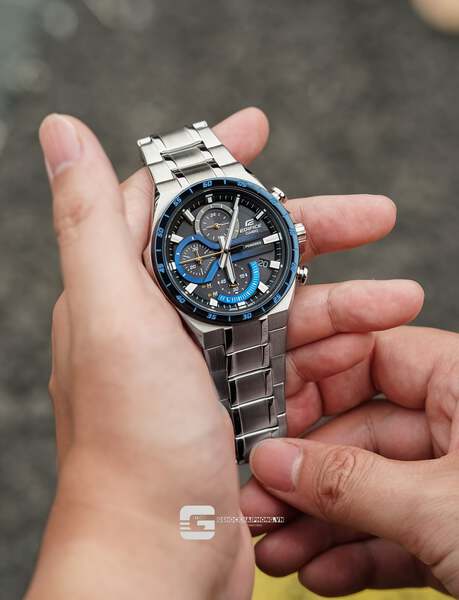CASIO EDIFICE EQS-920DB-2A
