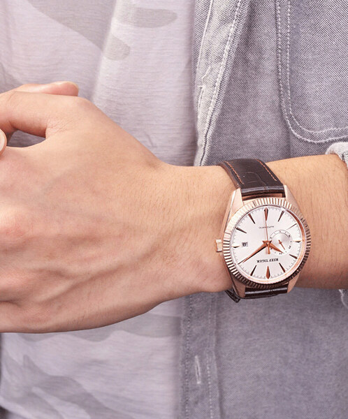 Đồng hồ nam chính hãng Reef Tiger RGA1616-2