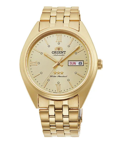 Đồng Hồ Nam Chính Hãng ORIENT Contemporary RA-AB0E13G19B