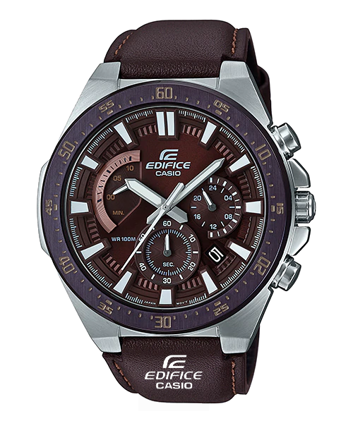 EDIFICE EFR-563BL-5AV
