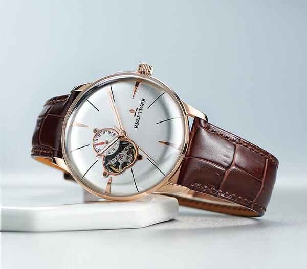 Đồng hồ nam chính hãng Reef Tiger RGA8239-1