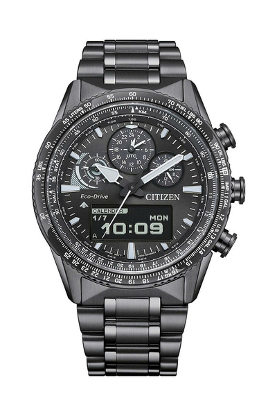 Citizen Promaster Skyhawk A-T JV2005-58E
