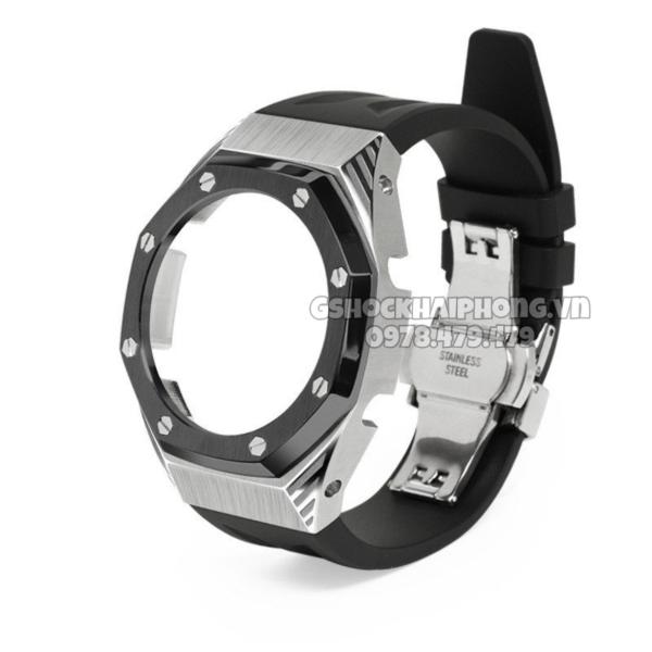 Bộ vỏ GA-2100AP BLACK PANTHER Mix ( Kích vào sp chọn màu dây )