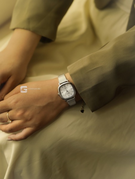 CASIO LTP-B166D-2A