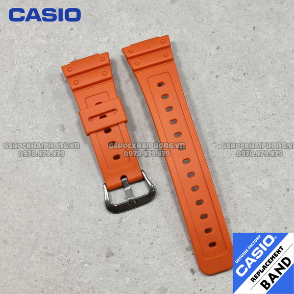 Bộ vỏ chính hãng G-SHOCK GA-2100 Custom 01