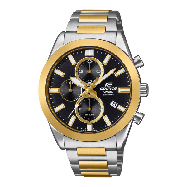 CASIO EDIFICE EFB-710SG-A