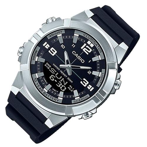CASIO MTP-AMW-870-1A