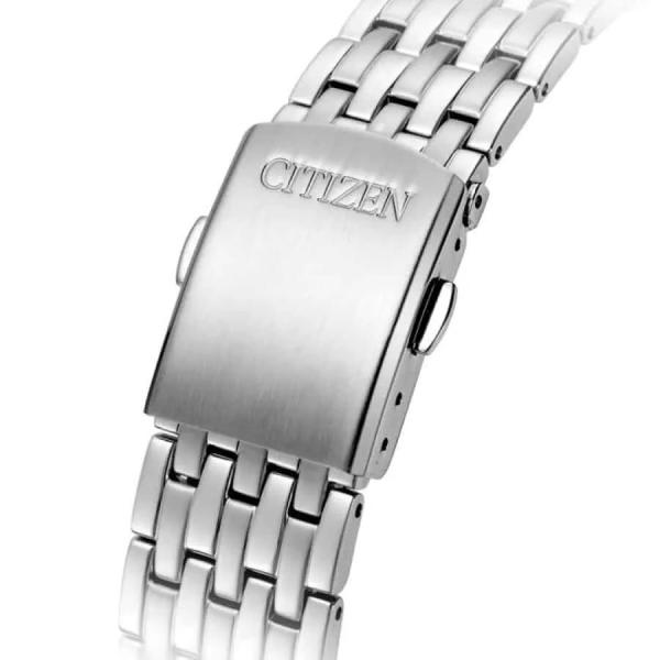 Đồng Hồ Nam Chính Hãng CITIZEN Mechanical NJ0080-50E