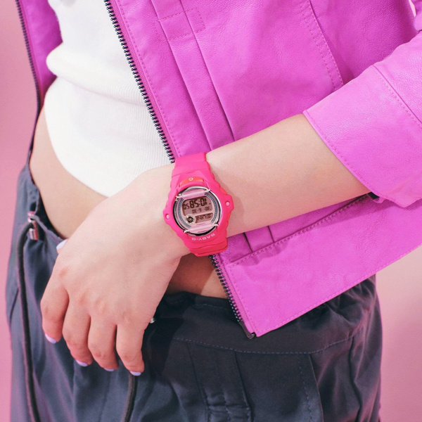 CASIO BABY G BG-169KB-4B1