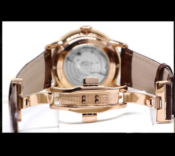 Đồng hồ nam chính hãng LOBINNI L1333-5