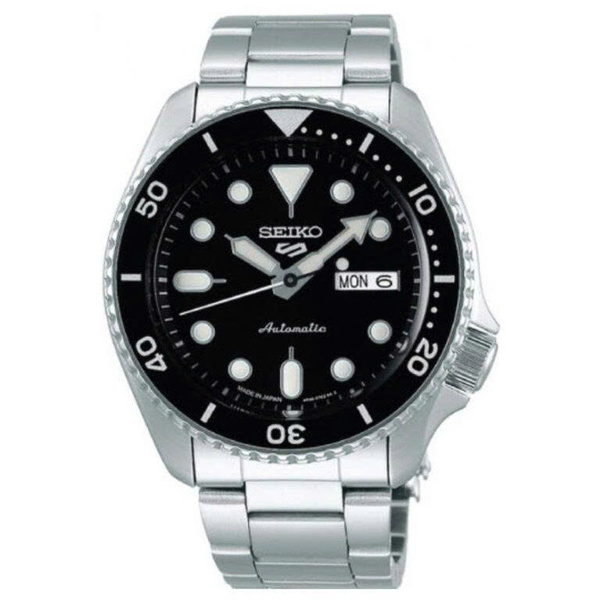 Đồng Hồ Nam Chính Hãng SEIKO 5 Sports SBSA005J