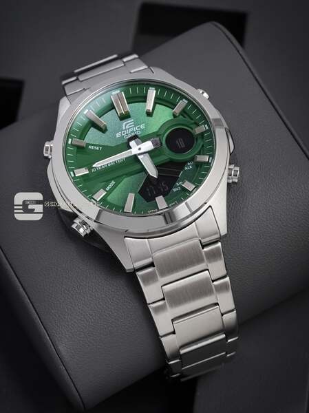 CASIO EDIFICE EFV-C120D-3A