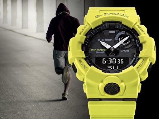 G-SHOCK GBA-800-9A
