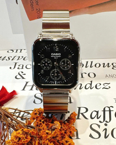 CASIO MTP-M306D-1A  QUÀ TẶNG TRỊ GIÁ 600K