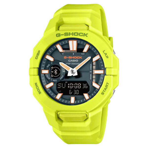 CASIO G-SHOCK GBA-950-9A3