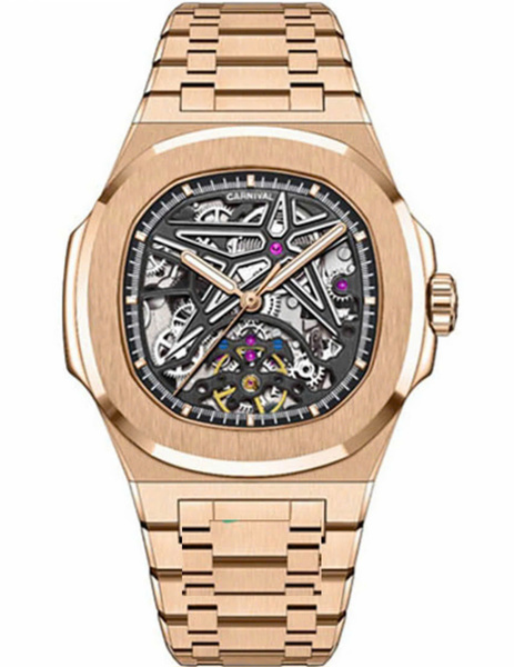 ĐỒNG HỒ CARNIVAL 8118G-VH-D