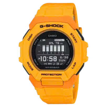 CASIO G-SHOCK GBD-300-9