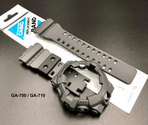 Bộ vỏ Nhám - Grey ( Xám )