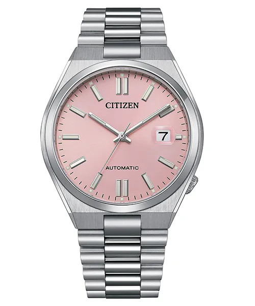 CITIZEN Mechanical NJ0158-89X