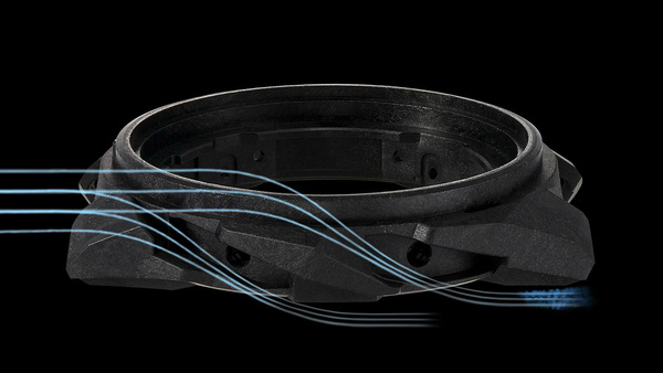 CASIO EDIFICE ECB-2200RC-1A3