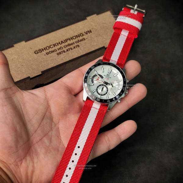 Dây vải mix màu 06 - Size 20/22 mm