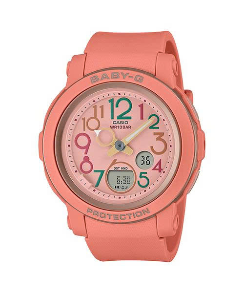 Casio Baby-G BGA-290PA-4A