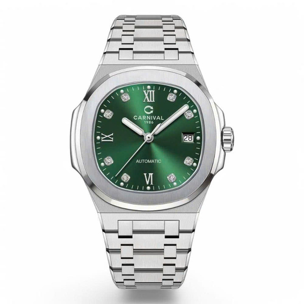 Đồng hồ Carnival 8160G-VT-XL