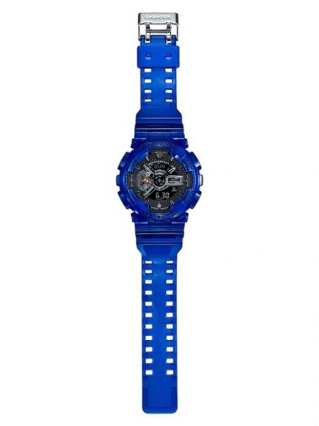 G-SHOCK GA-110CR-2A