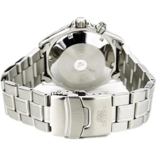Đồng Hồ Nam Chính Hãng ORIENT Sports FEM65008B9